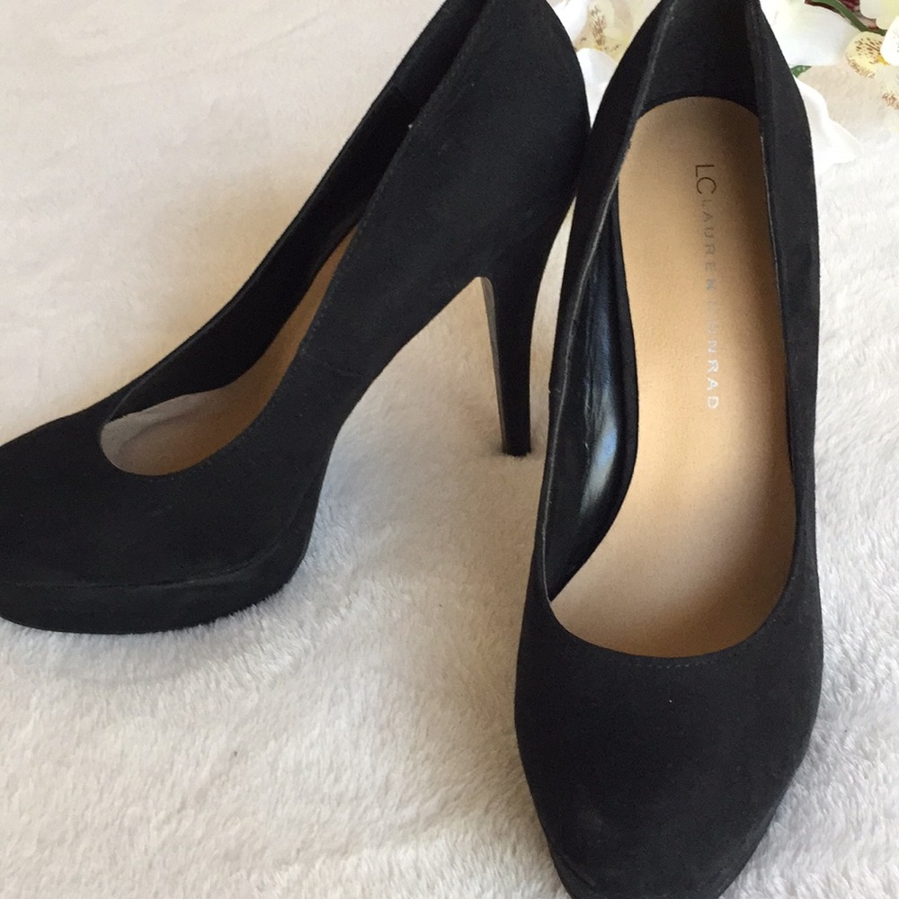 Lauren Conrad - Heels